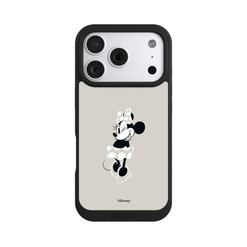 Apple iPhone 18 Pro NIVOpure Minnie Zwinkernde Boho