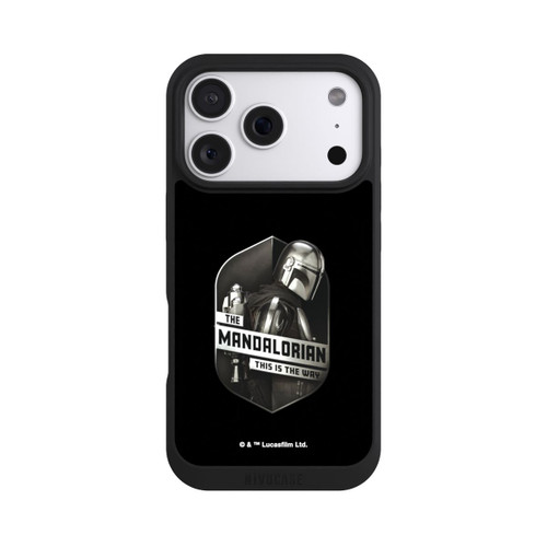 Apple iPhone 18 Pro NIVOpure The Mandalorian This Is The Way