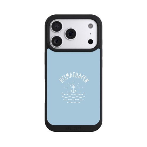Apple iPhone 18 Pro NIVOpure Heimathafen
