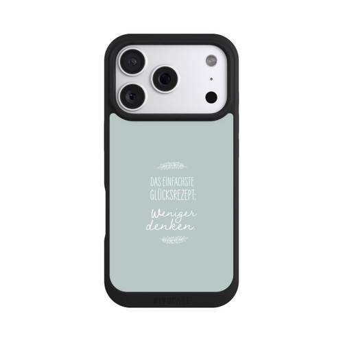 Apple iPhone 18 Pro NIVOpure Das einfachste Glücksrezept