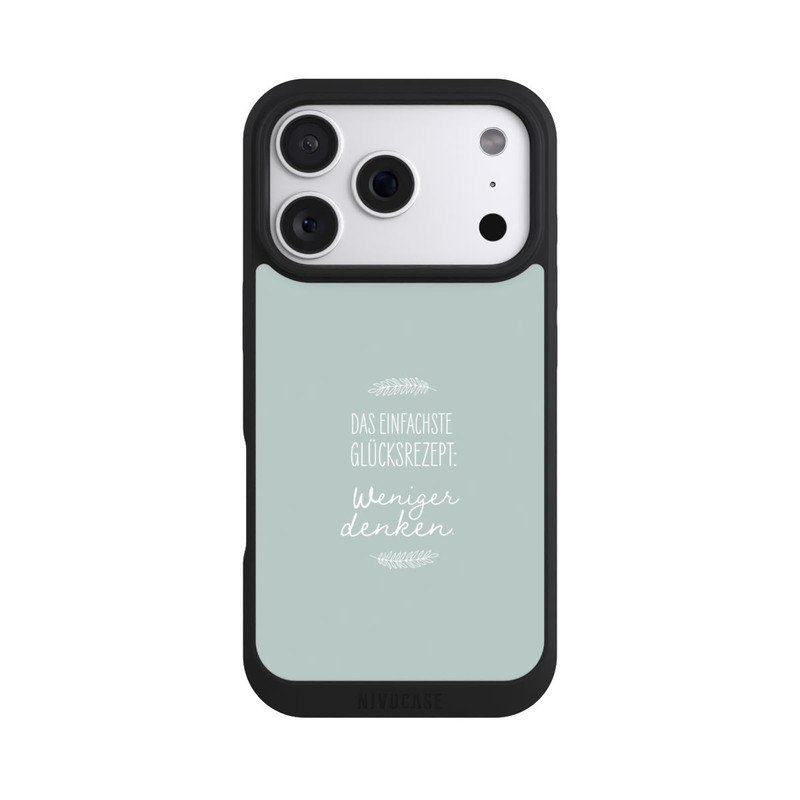 iPhone 18 Pro NIVOpure Das einfachste Glücksrezept