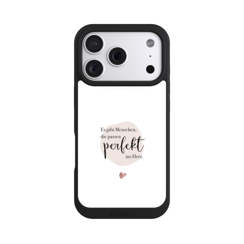 iPhone 18 Pro NIVOpure Es gibt Menschen die passen