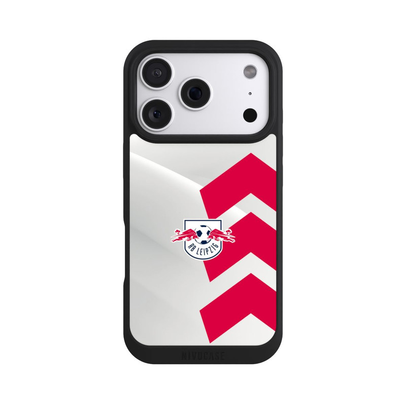 iPhone 18 Pro NIVOpure RB Leipzig Pfeil-Trio