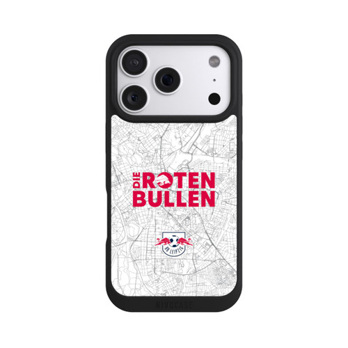 Apple iPhone 18 Pro NIVOpure RB Leipzig Die Roten Bullen