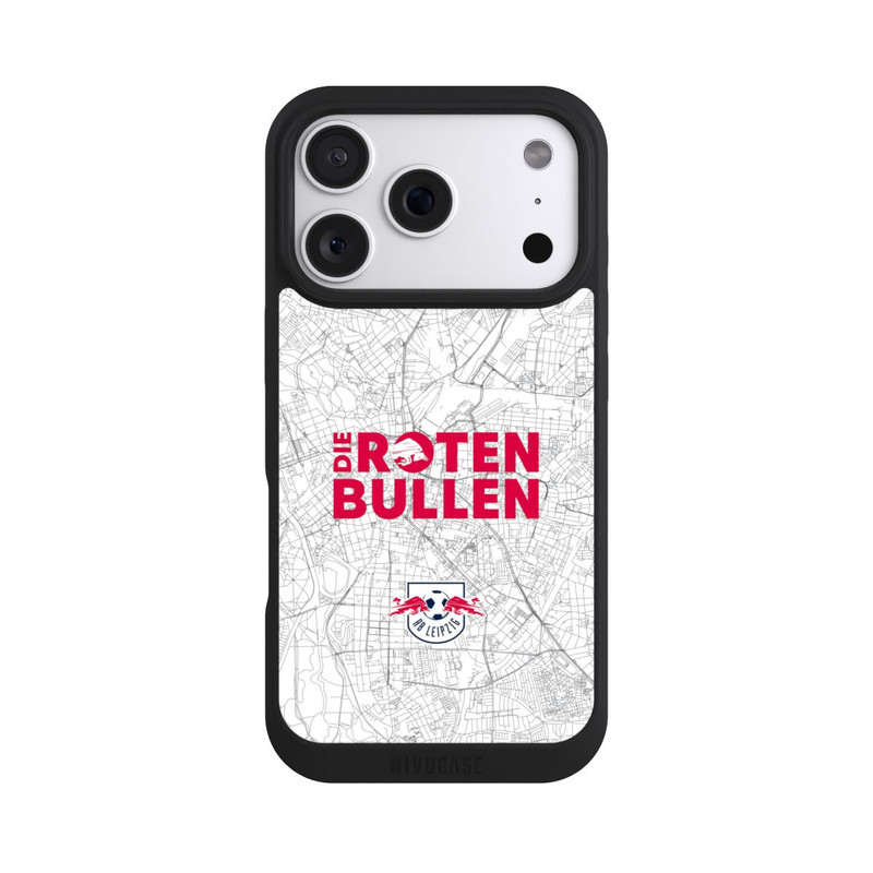 iPhone 18 Pro NIVOpure RB Leipzig Die Roten Bullen