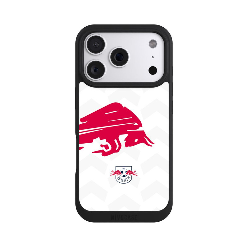 iPhone 18 Pro NIVOpure RB Leipzig Roter Bulle