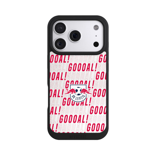 Apple iPhone 18 Pro NIVOpure RB Leipzig Goooal