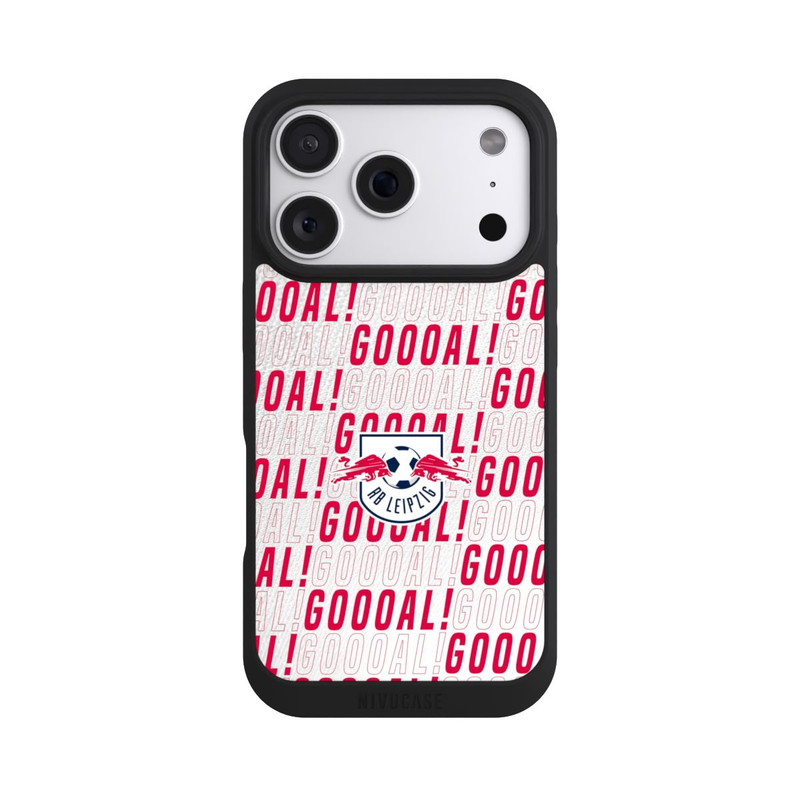 iPhone 18 Pro NIVOpure RB Leipzig Goooal
