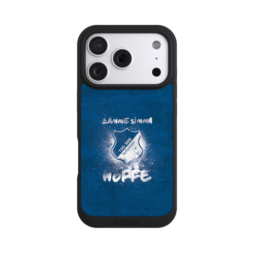 Apple iPhone 18 Pro NIVOpure TSG Hoffenheim Zamme Simma Hoffe