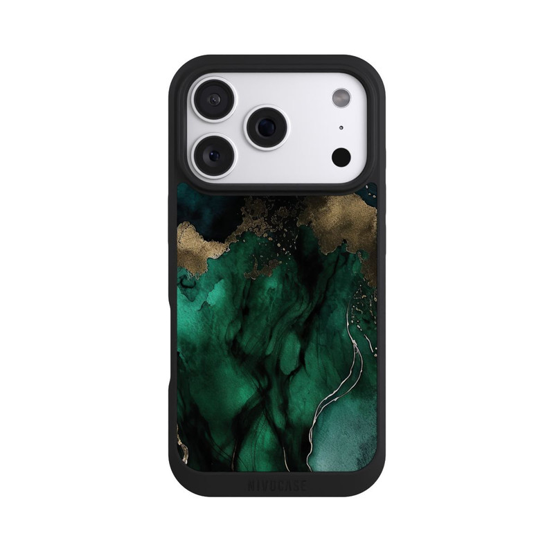 iPhone 18 Pro NIVOpure Or vert