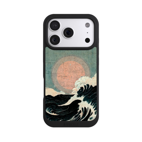 Apple iPhone 18 Pro NIVOpure Lac sauvage