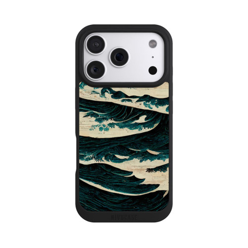 Apple iPhone 18 Pro NIVOpure Vagues sauvages