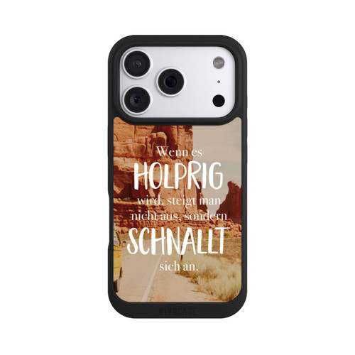 Apple iPhone 18 Pro NIVOpure Holpriger Weg