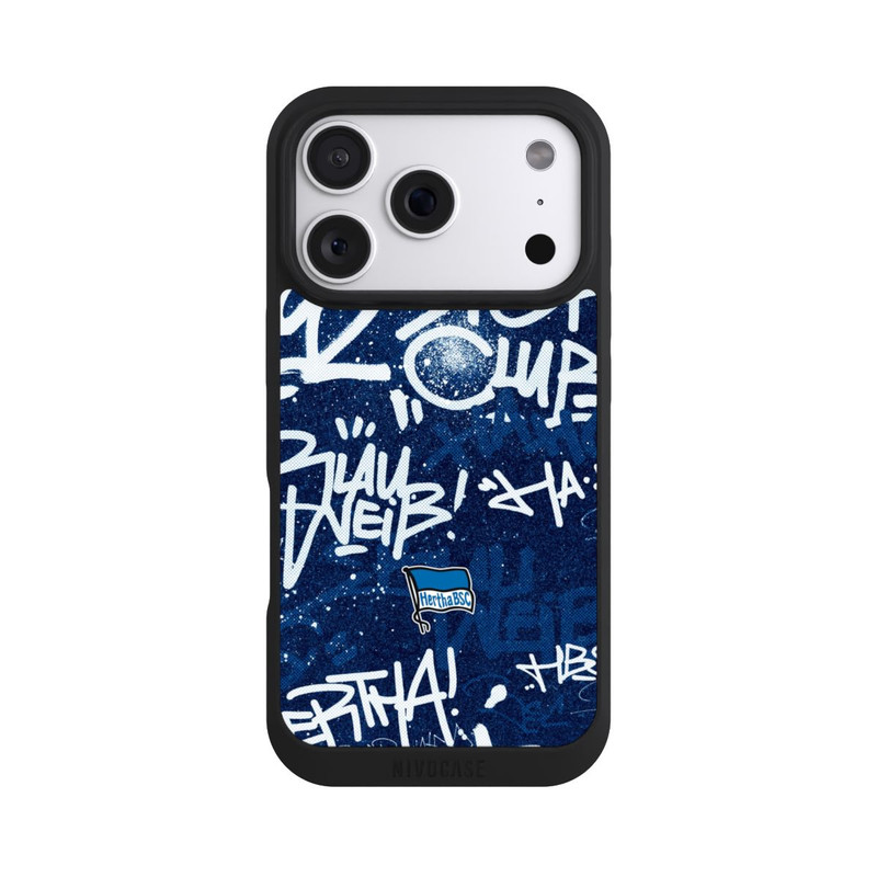 iPhone 18 Pro NIVOpure Street Graffiti