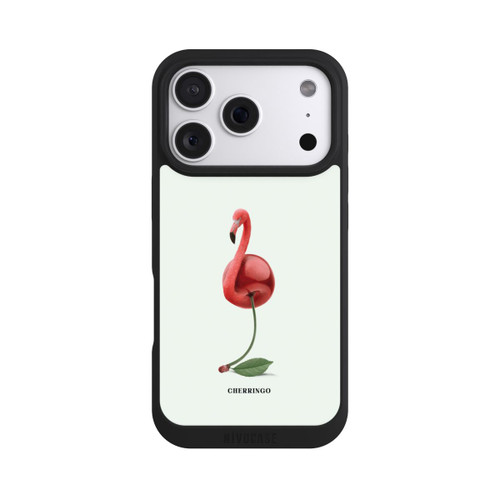 Apple iPhone 18 Pro NIVOpure Cherringo