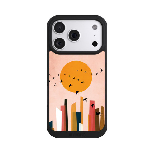 Apple iPhone 18 Pro NIVOpure Dancing Birds