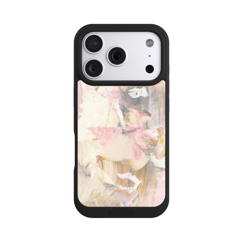 iPhone 18 Pro NIVOpure Verzerrter Frühling - Anastasia Sawall