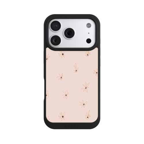 Apple iPhone 18 Pro NIVOpure Einfache Blumen - Anastasia Sawall