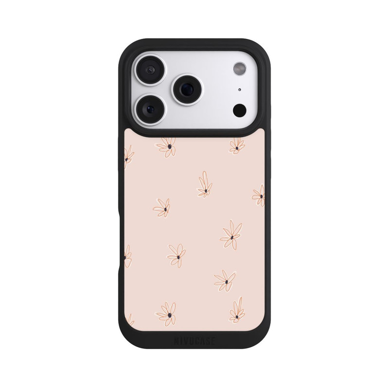 iPhone 18 Pro NIVOpure Einfache Blumen - Anastasia Sawall