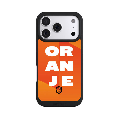 Apple iPhone 18 Pro NIVOpure Dutch National Team Oranje
