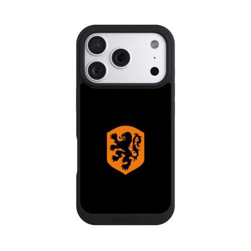 Apple iPhone 18 Pro NIVOpure Dutch National Team Logo Oranje