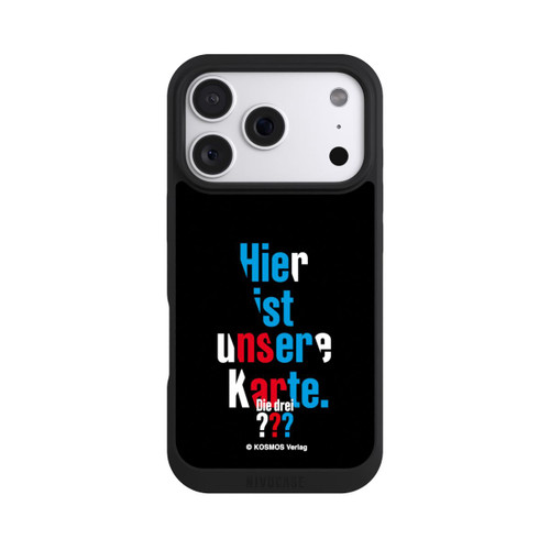 Apple iPhone 18 Pro NIVOpure Hier ist unsere Karte