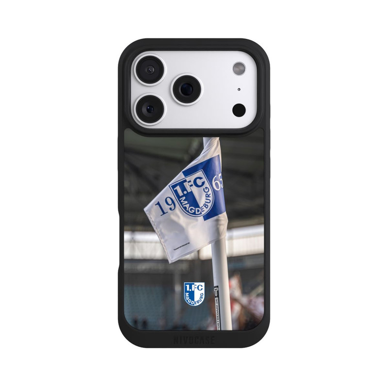 iPhone 18 Pro NIVOpure 1.FCM Eckfahne