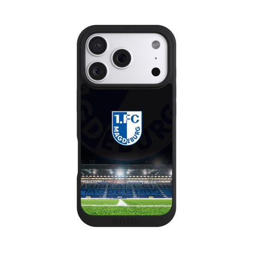 Apple iPhone 18 Pro NIVOpure 1.FCM Tribüne