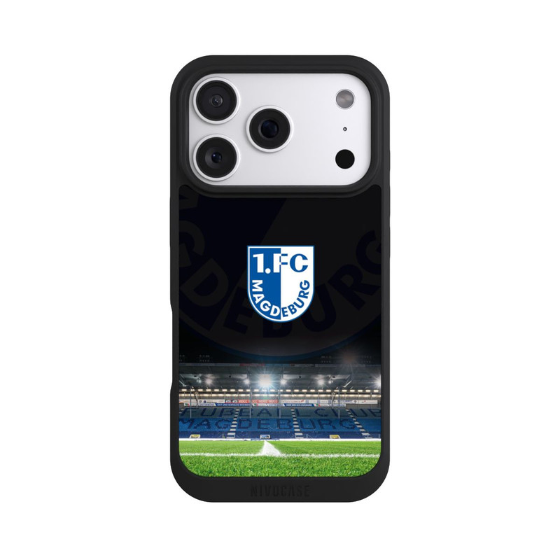 iPhone 18 Pro NIVOpure 1.FCM Tribüne
