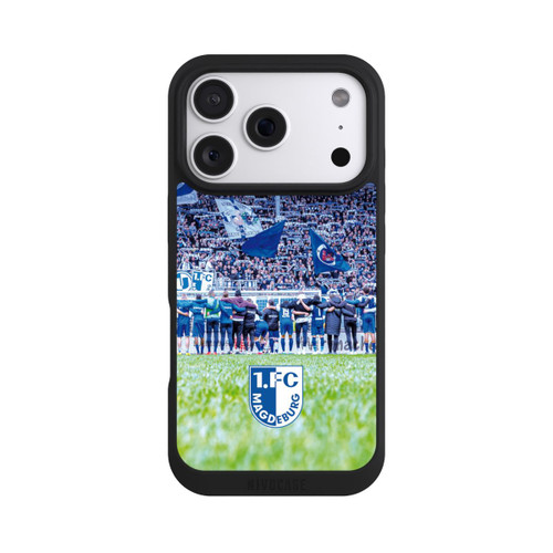 Apple iPhone 18 Pro NIVOpure 1.FCM Arena Fans