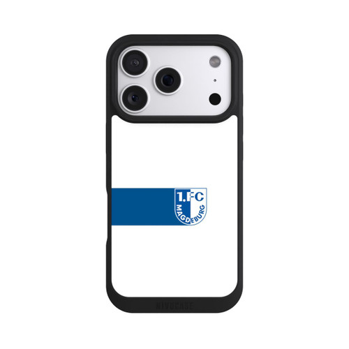 Apple iPhone 18 Pro NIVOpure 1.FCM Logo