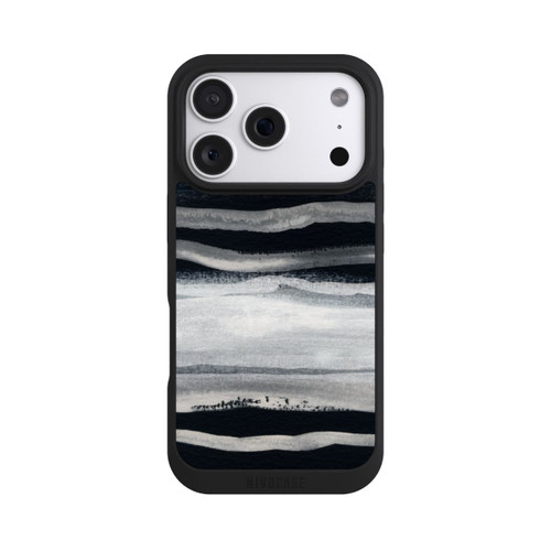 Apple iPhone 18 Pro NIVOpure Abstrakte Pinselstriche 68