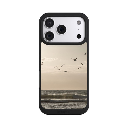 Apple iPhone 18 Pro NIVOpure Vögel und das Meer 3
