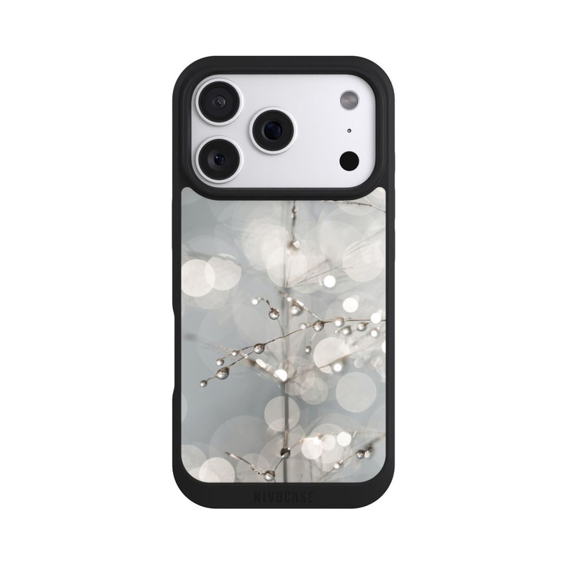 iPhone 18 Pro NIVOpure Natürlicher Schimmer