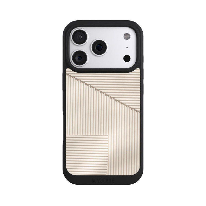 iPhone 18 Pro NIVOpure Études sur papier