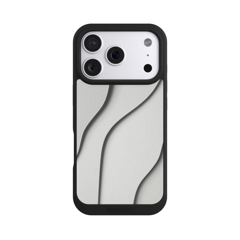 iPhone 18 Pro NIVOpure Papierstudien 28