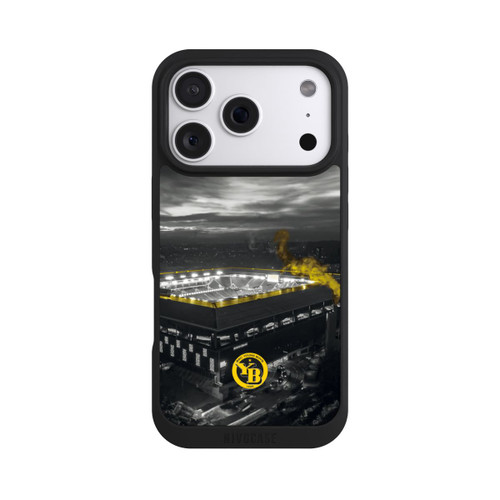 Apple iPhone 18 Pro NIVOpure BSC Young Boys Stadion