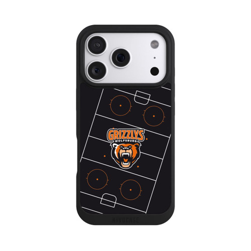 Apple iPhone 18 Pro NIVOpure Spielfeld