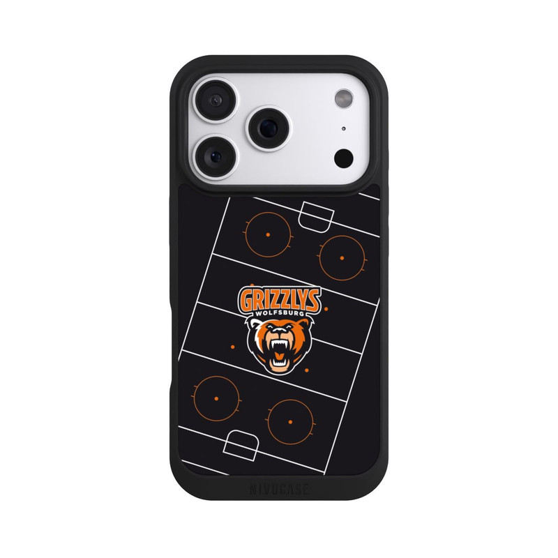 iPhone 18 Pro NIVOpure Spielfeld