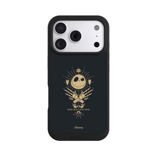 Apple iPhone 18 Pro NIVOpure Nightmare Before Christmas King Jack