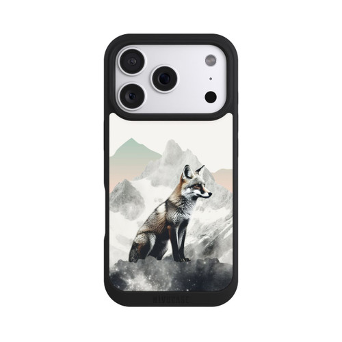 Apple iPhone 18 Pro NIVOpure Mountain Fox