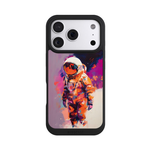 Apple iPhone 18 Pro NIVOpure Orange Astronaut
