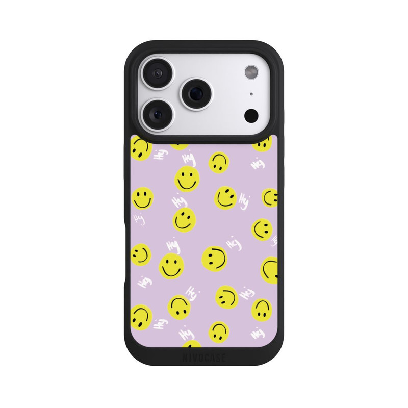 iPhone 18 Pro NIVOpure Hej Smile