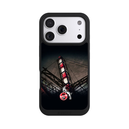 Apple iPhone 18 Pro NIVOpure Köln Stadion 