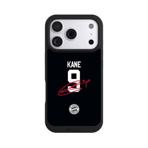 Apple iPhone 18 Pro NIVOpure Kane 9