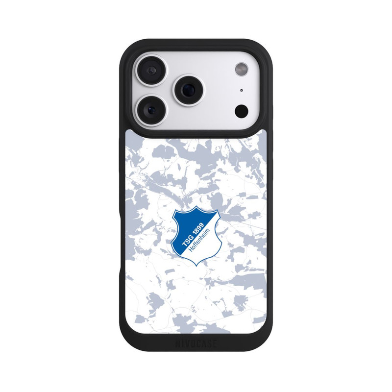 iPhone 18 Pro NIVOpure TSG Hoffenheim Auswärtstrikot 23/24