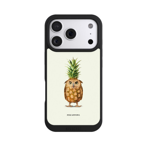 Apple iPhone 18 Pro NIVOpure Pineappowl