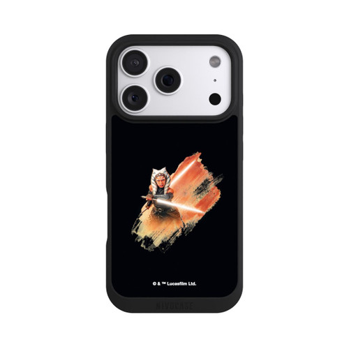 Apple iPhone 18 Pro NIVOpure Ahsoka Tano