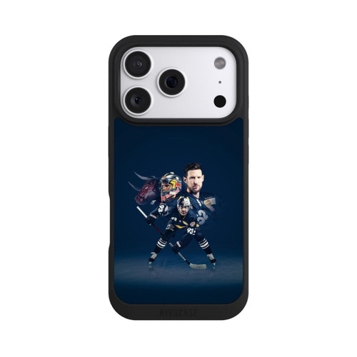 Apple iPhone 18 Pro NIVOpure EHC Red Bull München – Player 05