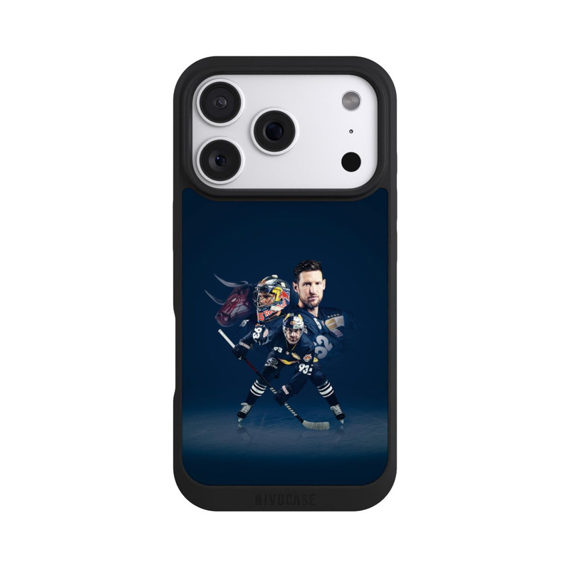 iPhone 18 Pro NIVOpure EHC Red Bull München – Player 05